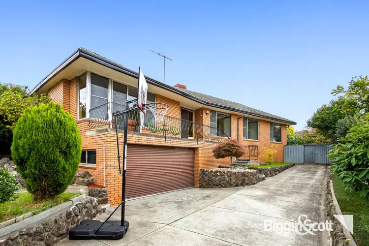 337 Thompsons Road, Templestowe Lower VIC 3107