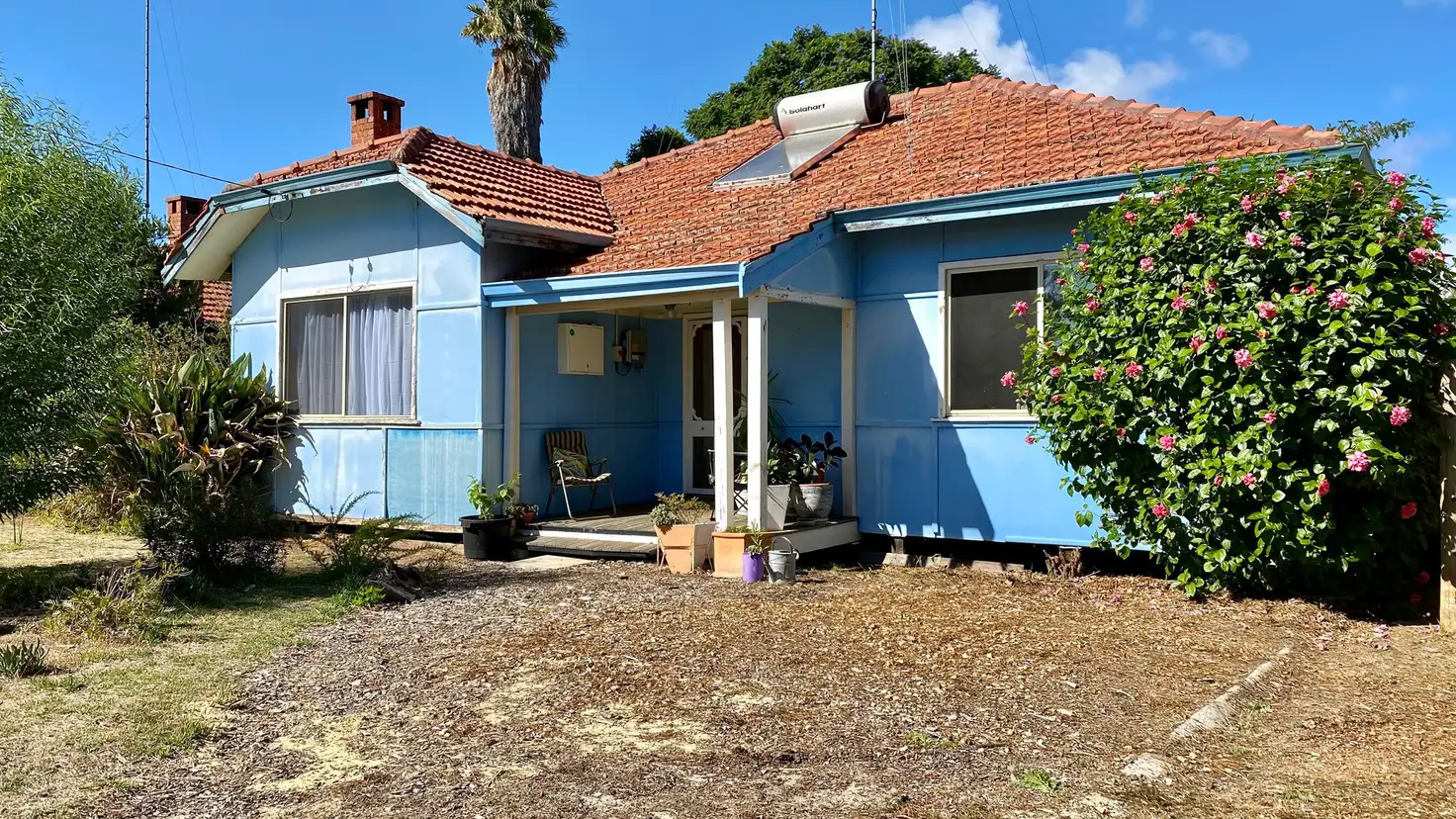 Main view of Homely house listing, 7 Birch Street, Waroona WA 6215