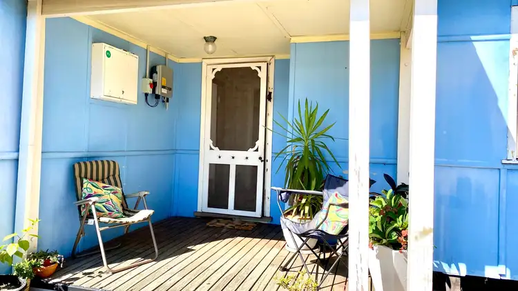 Second view of Homely house listing, 7 Birch Street, Waroona WA 6215