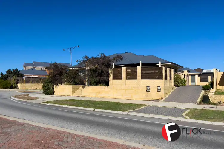 93B Hinchinbrook Avenue, Ridgewood WA 6030