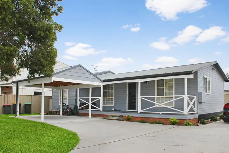 20 Myall Street, Tea Gardens NSW 2324
