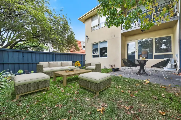 Second view of Homely unit listing, 1/30 Nepean Avenue, Hampton East VIC 3188