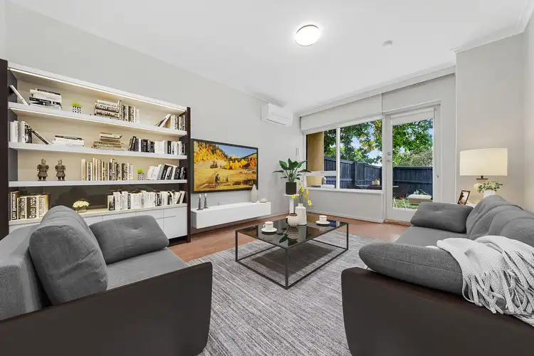 Third view of Homely unit listing, 1/30 Nepean Avenue, Hampton East VIC 3188