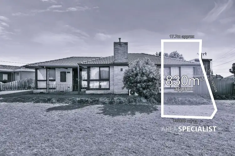 Main view of Homely house listing, 15 Ainsley Avenue, Noble Park VIC 3174