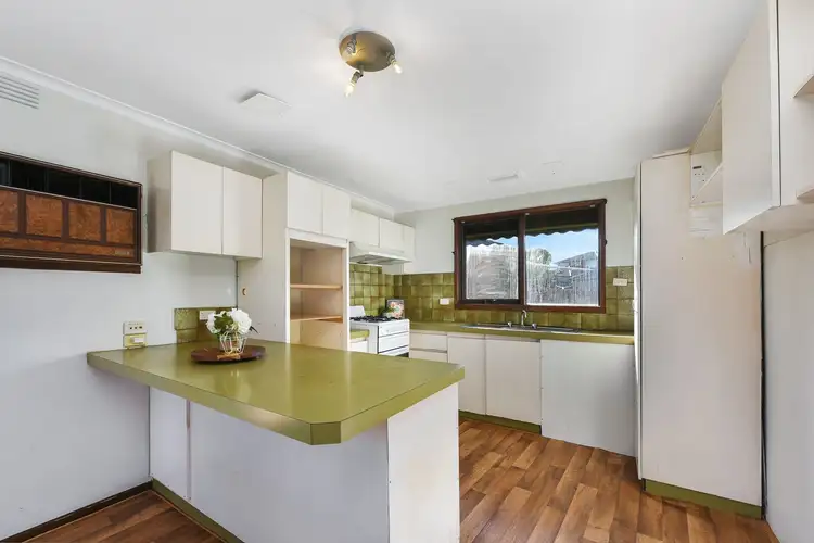 Sixth view of Homely house listing, 15 Ainsley Avenue, Noble Park VIC 3174