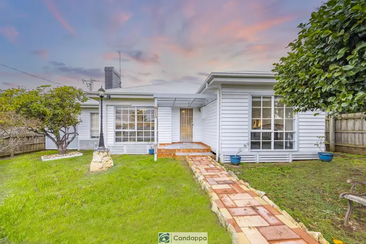 175 Normanby Street, Warragul VIC 3820