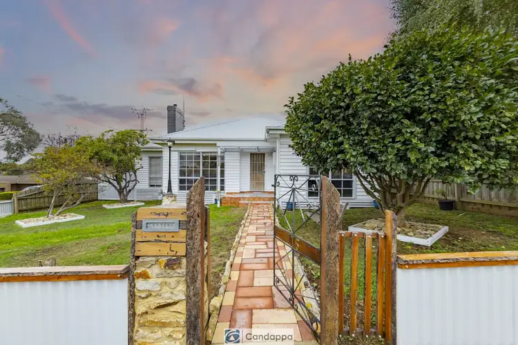 Second view of Homely house listing, 175 Normanby Street, Warragul VIC 3820
