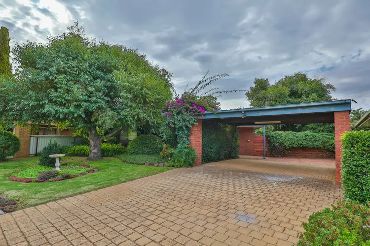 8 Bingara Close, Mildura VIC 3500