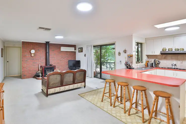 Third view of Homely house listing, 8 Bingara Close, Mildura VIC 3500