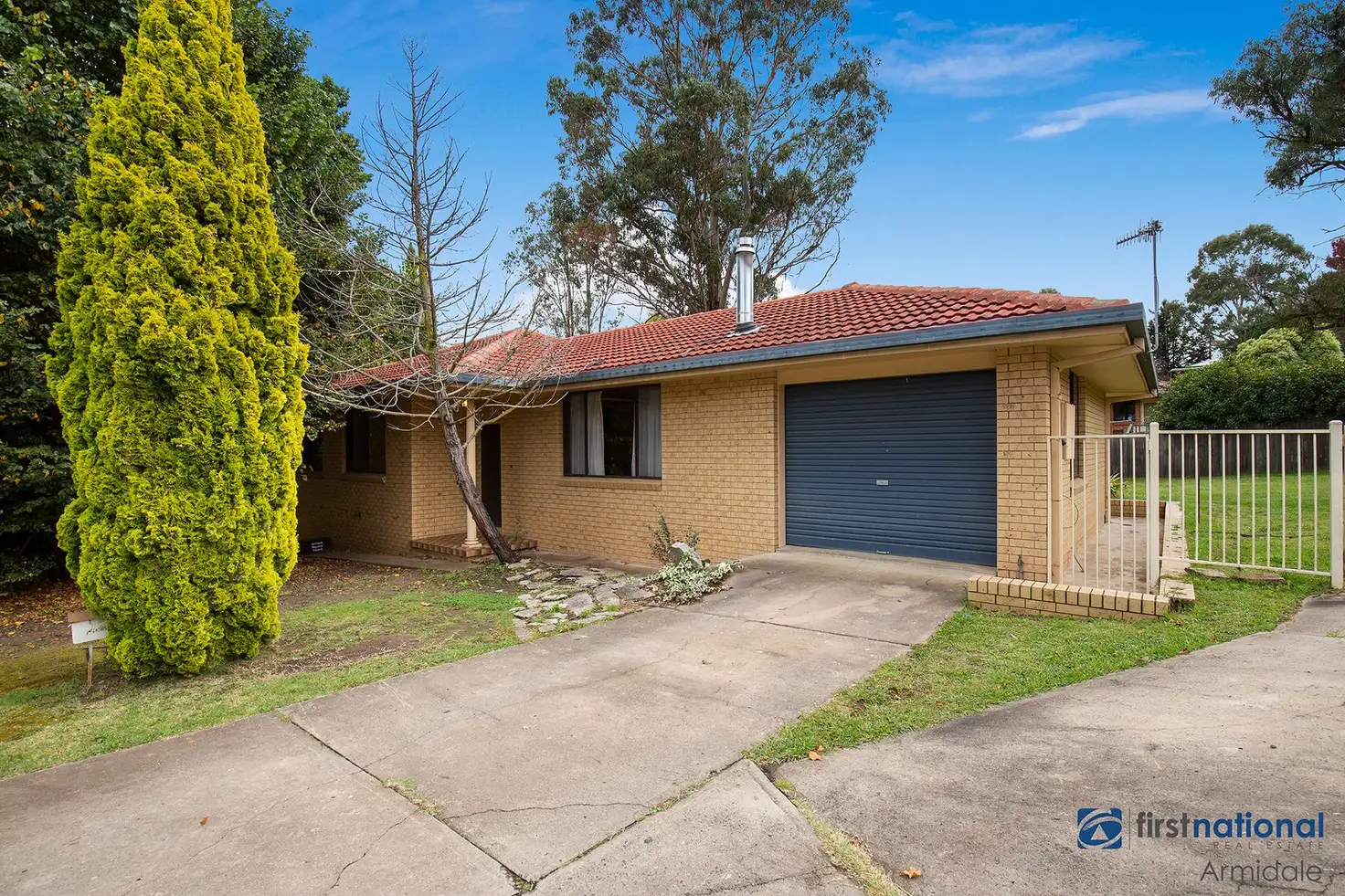 Main view of Homely house listing, 19 Nyssa Street, Armidale NSW 2350