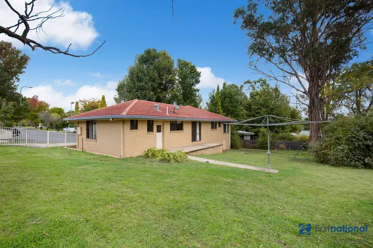Second view of Homely house listing, 19 Nyssa Street, Armidale NSW 2350