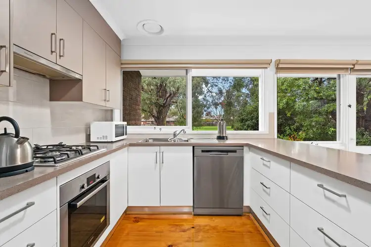 Fourth view of Homely house listing, 24 Parkwood Way, Traralgon VIC 3844