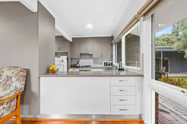 Fifth view of Homely house listing, 24 Parkwood Way, Traralgon VIC 3844