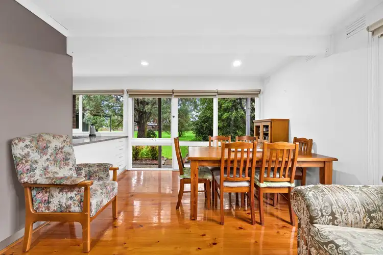 Sixth view of Homely house listing, 24 Parkwood Way, Traralgon VIC 3844