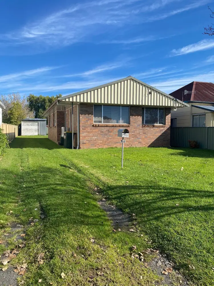 41 Walter Street, Glen Innes NSW 2370