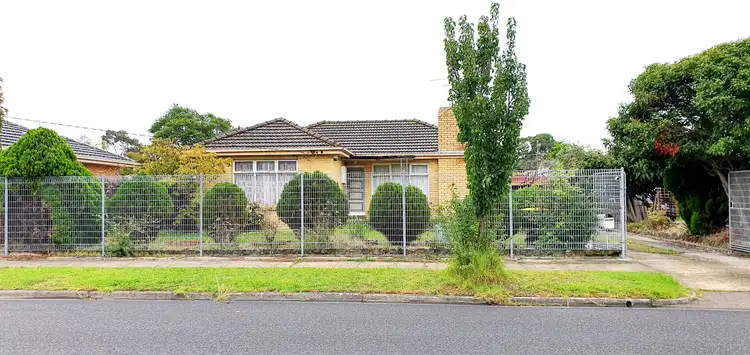 Main view of Homely house listing, 39 Comber Street, Noble Park VIC 3174