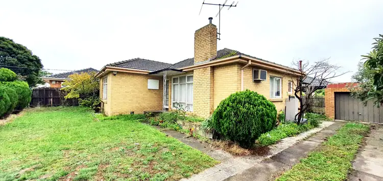 Second view of Homely house listing, 39 Comber Street, Noble Park VIC 3174