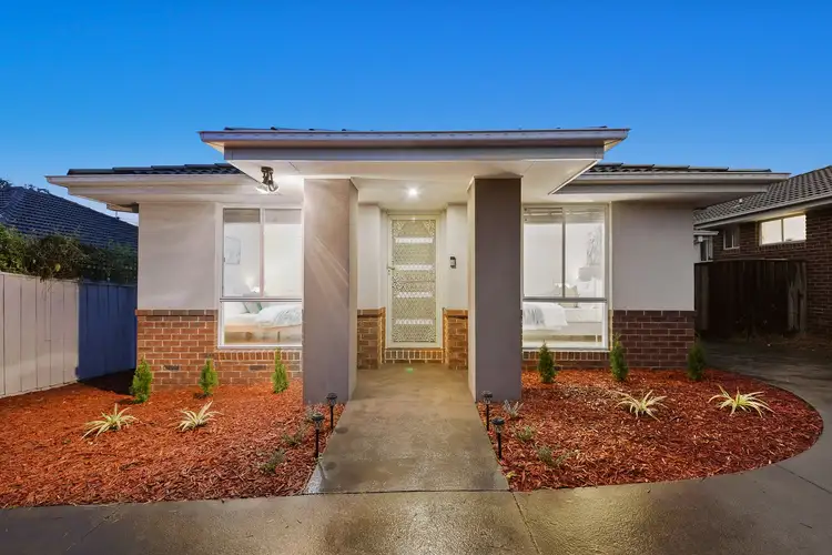 Second view of Homely unit listing, 2/45 French Street, Noble Park VIC 3174