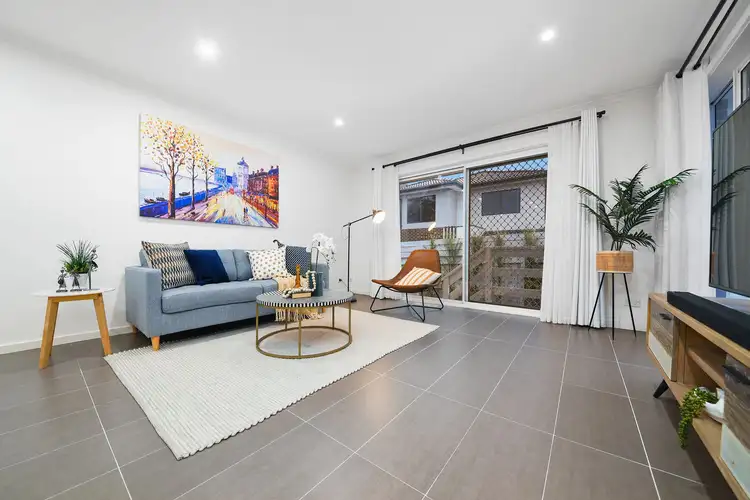 Third view of Homely unit listing, 2/45 French Street, Noble Park VIC 3174