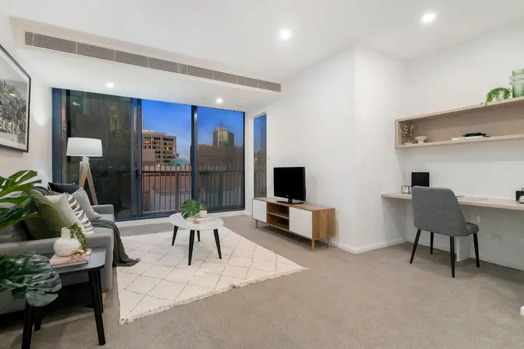 1305/560 Lonsdale Street, Melbourne VIC 3000