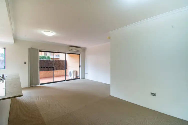 Second view of Homely unit listing, 33/22-26 Herbert Street, West Ryde NSW 2114