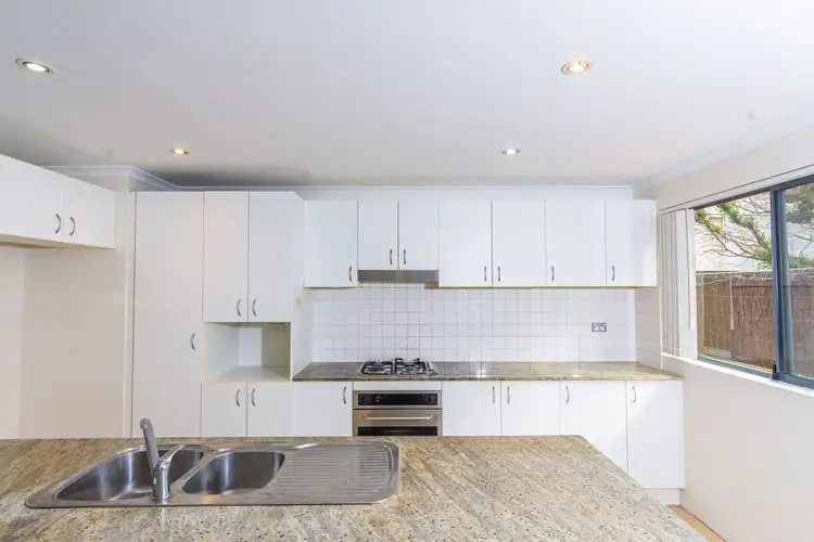 Third view of Homely unit listing, 33/22-26 Herbert Street, West Ryde NSW 2114