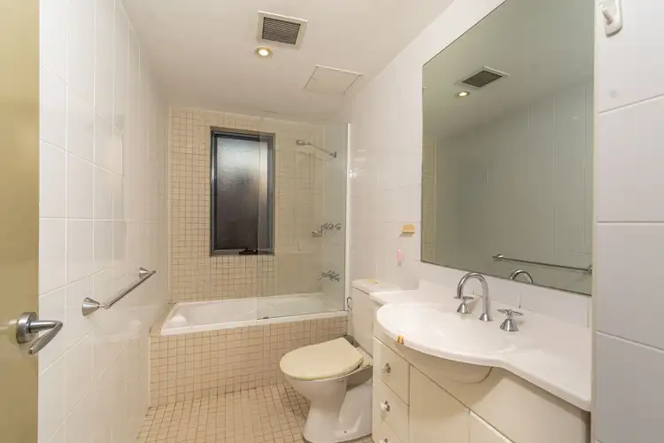 Fifth view of Homely unit listing, 33/22-26 Herbert Street, West Ryde NSW 2114