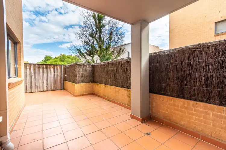 Sixth view of Homely unit listing, 33/22-26 Herbert Street, West Ryde NSW 2114