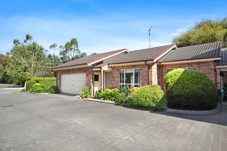 Second view of Homely unit listing, 1/11 Mack Street, Moss Vale NSW 2577