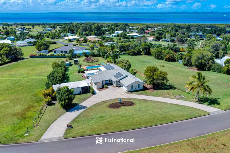 45 Cove Boulevard, River Heads QLD 4655