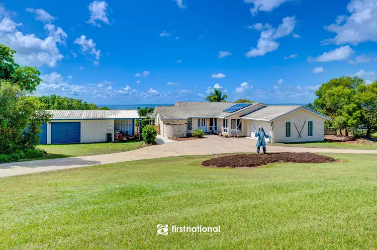 Fifth view of Homely house listing, 45 Cove Boulevard, River Heads QLD 4655