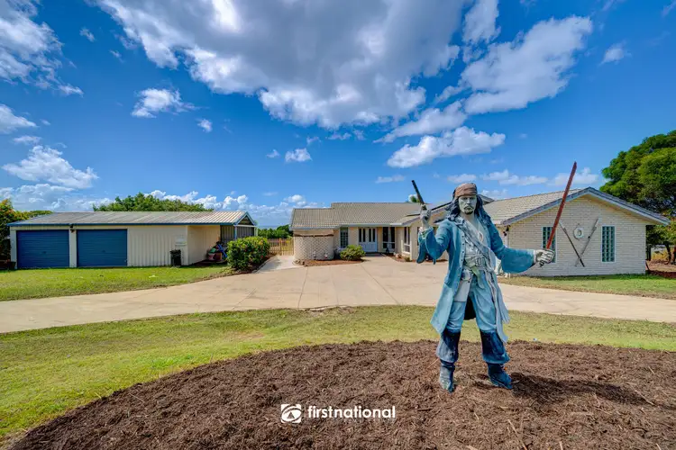 Sixth view of Homely house listing, 45 Cove Boulevard, River Heads QLD 4655