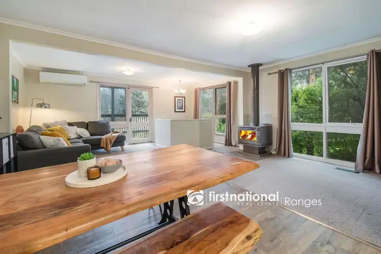 Main view of Homely house listing, 25 Bellbird Street, Belgrave VIC 3160