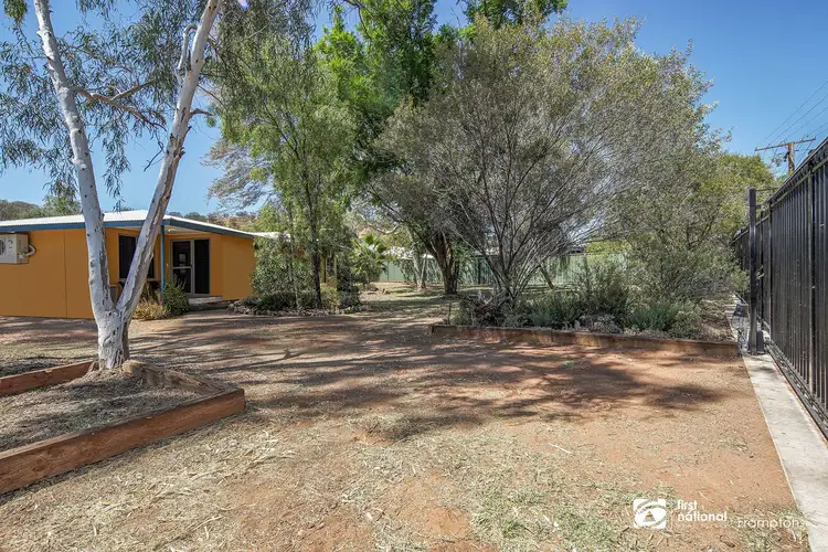 25 Clarke Street, Araluen NT 870