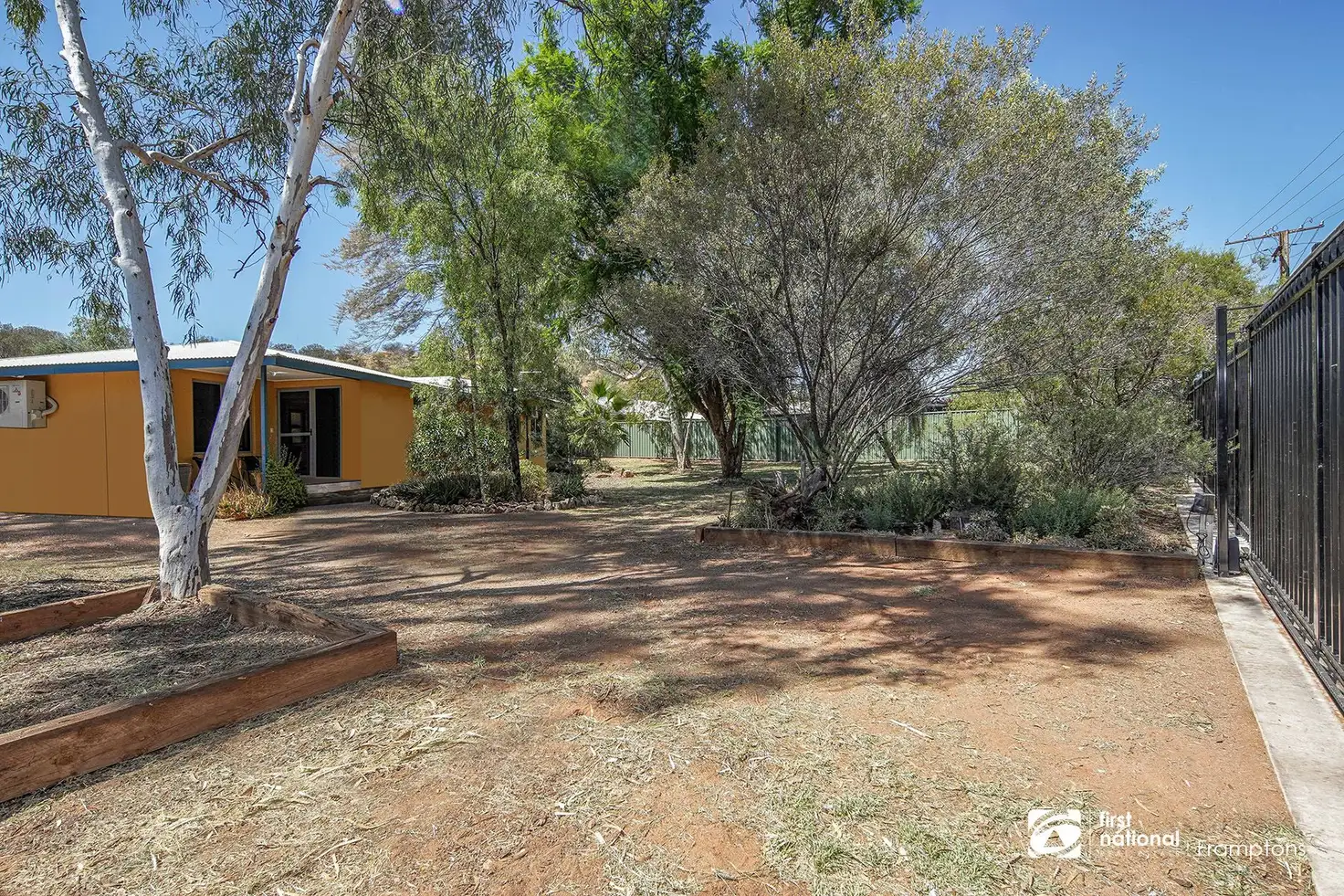 Main view of Homely house listing, 25 Clarke Street, Araluen NT 870