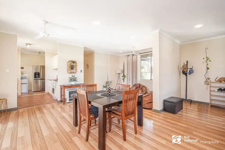 Fifth view of Homely house listing, 25 Clarke Street, Araluen NT 870