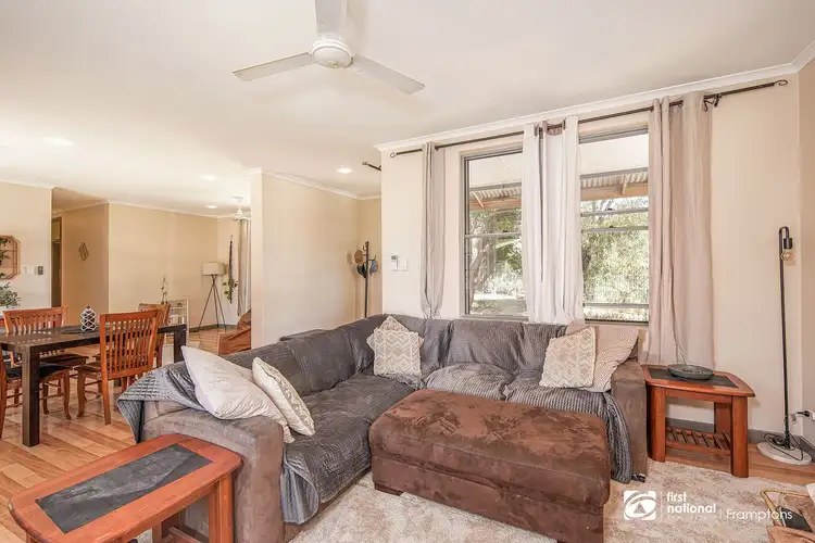 Sixth view of Homely house listing, 25 Clarke Street, Araluen NT 870