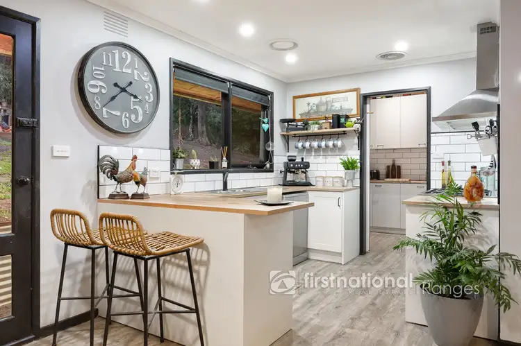 Main view of Homely house listing, 114 Emerald-Monbulk Road, Emerald VIC 3782