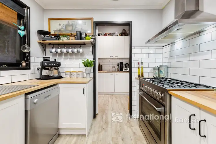 Third view of Homely house listing, 114 Emerald-Monbulk Road, Emerald VIC 3782