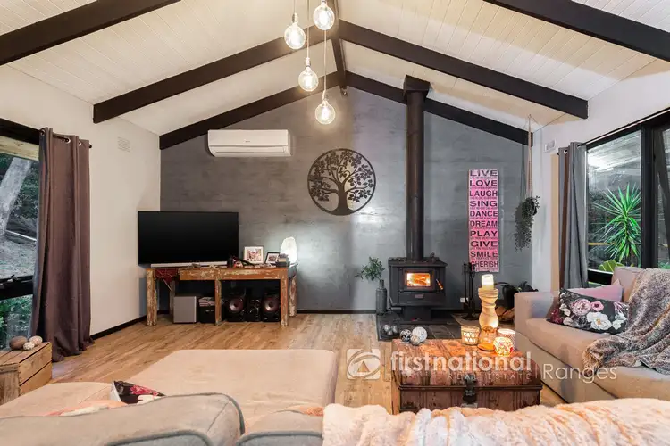 Fifth view of Homely house listing, 114 Emerald-Monbulk Road, Emerald VIC 3782