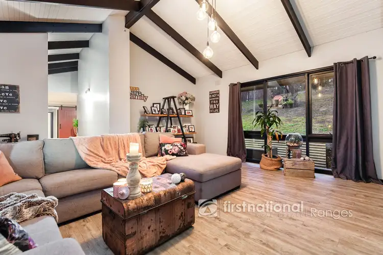 Sixth view of Homely house listing, 114 Emerald-Monbulk Road, Emerald VIC 3782