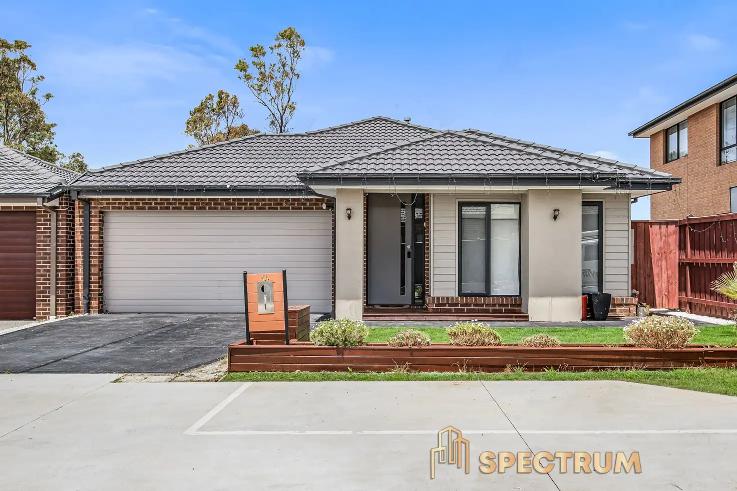 Main view of Homely house listing, 14 Merrin Circuit, Clyde North VIC 3978