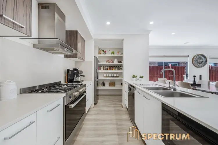 Second view of Homely house listing, 14 Merrin Circuit, Clyde North VIC 3978