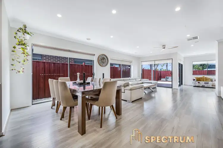 Third view of Homely house listing, 14 Merrin Circuit, Clyde North VIC 3978