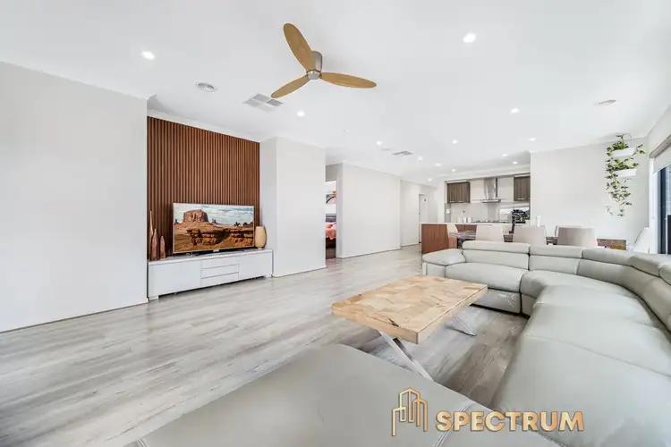 Fifth view of Homely house listing, 14 Merrin Circuit, Clyde North VIC 3978