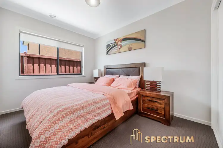 Sixth view of Homely house listing, 14 Merrin Circuit, Clyde North VIC 3978