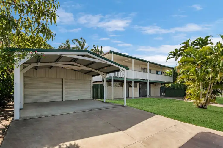 Main view of Homely house listing, 1 Choonda, Cranbrook QLD 4814