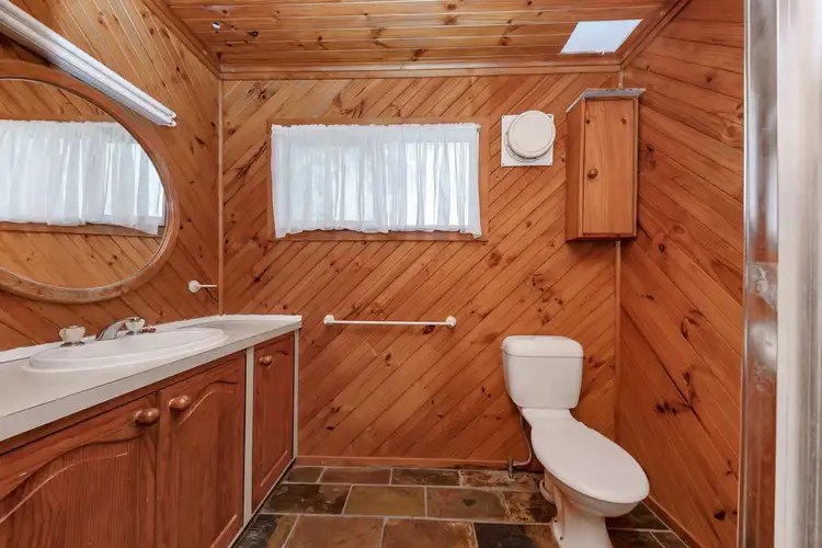 Third view of Homely house listing, 1 Choonda, Cranbrook QLD 4814