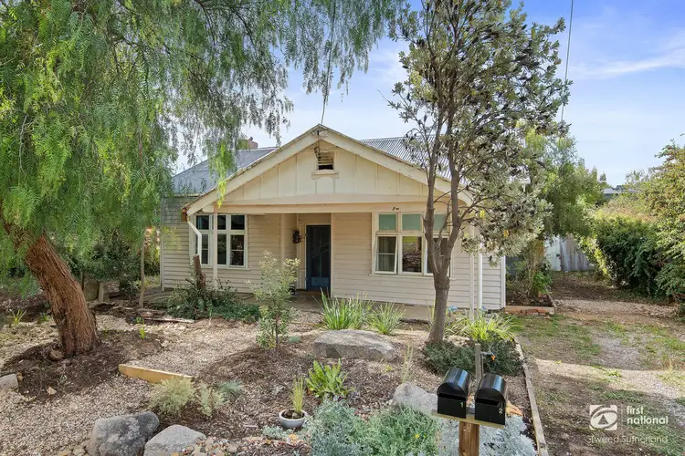 Main view of Homely house listing, 22 Anderson Street, North Bendigo VIC 3550
