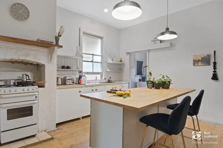 Second view of Homely house listing, 22 Anderson Street, North Bendigo VIC 3550